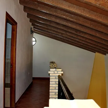 Holiday home Casa Cala Del Aceite Conil De La Frontera