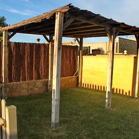 Holiday home Casa Cala Del Aceite Conil De La Frontera