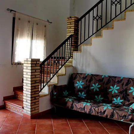 Casa Cala Del Aceite Holiday home Conil De La Frontera