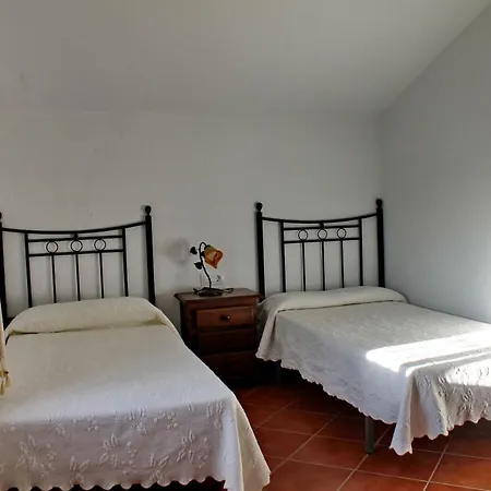 Casa Cala Del Aceite Conil De La Frontera