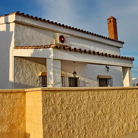 Casa Cala Del Aceite *
