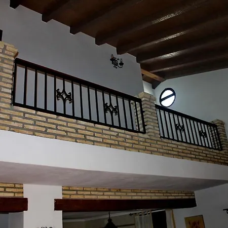 Casa Cala Del Aceite *