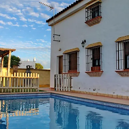 Holiday home Casa Cala Del Aceite *