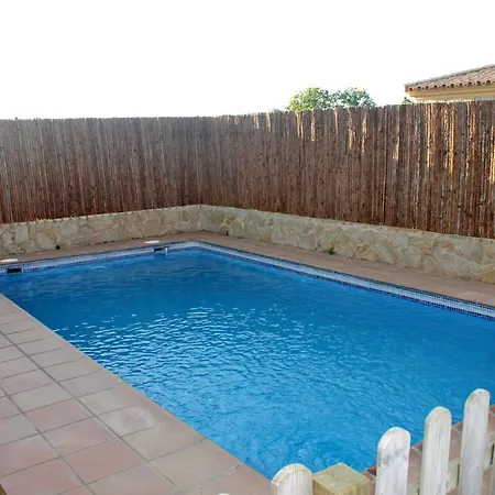 Casa Cala Del Aceite *