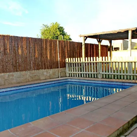 Casa Cala Del Aceite