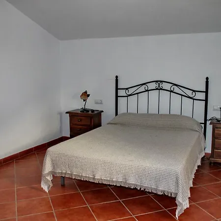 Holiday home Casa Cala Del Aceite